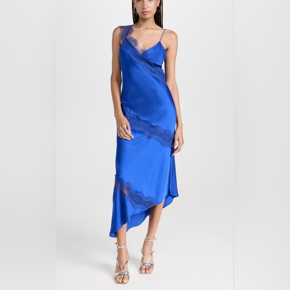 ALC Soleil dress, size 0, NWT - Picture 6 of 8